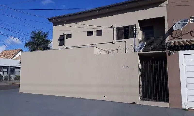 Kitnet Mobiliada Per...