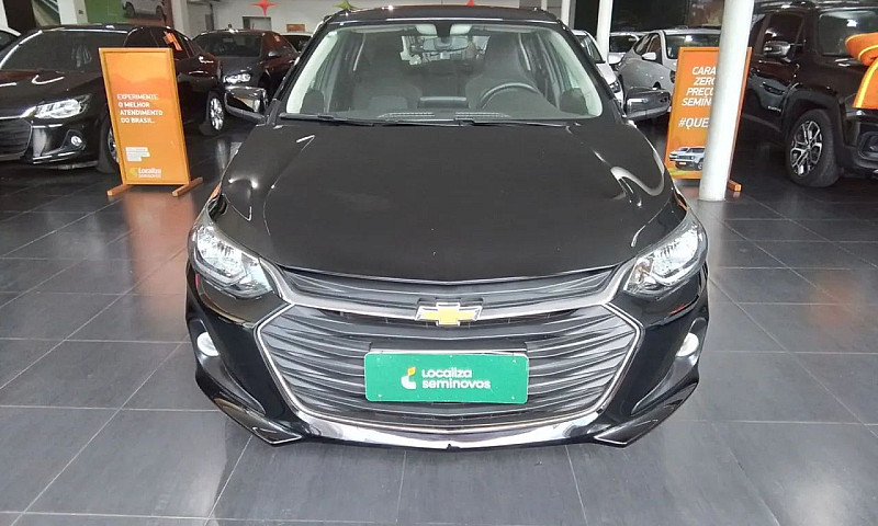 Chevrolet Onix 2025 ...