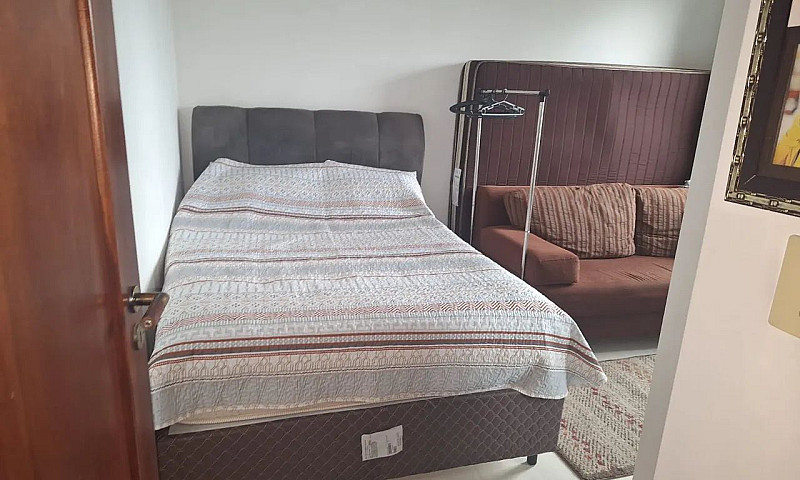 Apartamento Mobiliad...