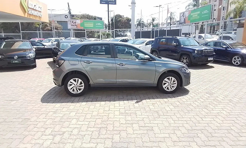Volkswagen Polo Comf...