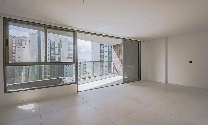 Apartamento Com 4 Qu...