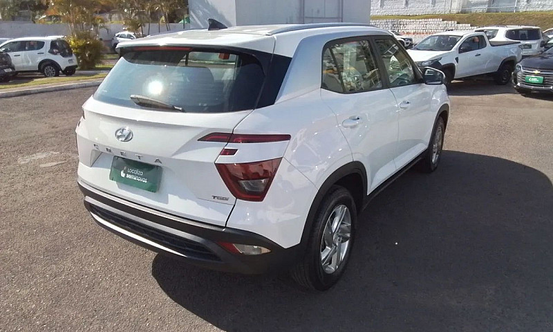 Hyundai Creta 2024 1...