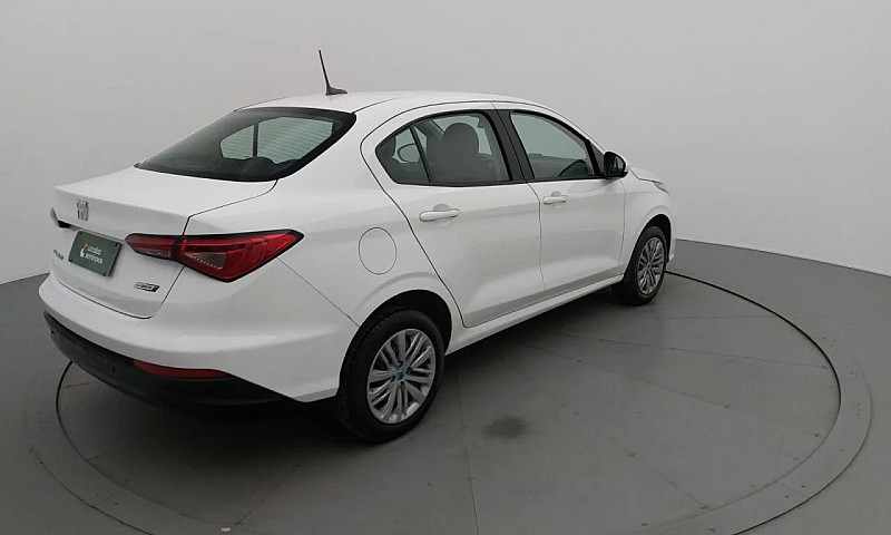 Fiat Cronos 2023 1.0...