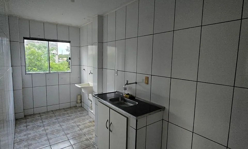 Alugo Apartamento Co...