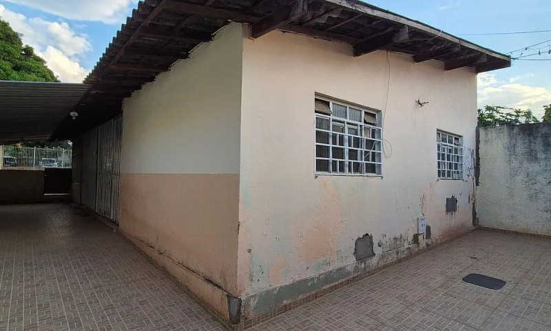 Casa Quadra 15 Cj C ...