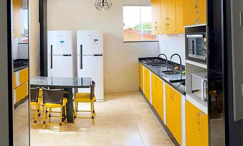 Apartamento Para Alu...