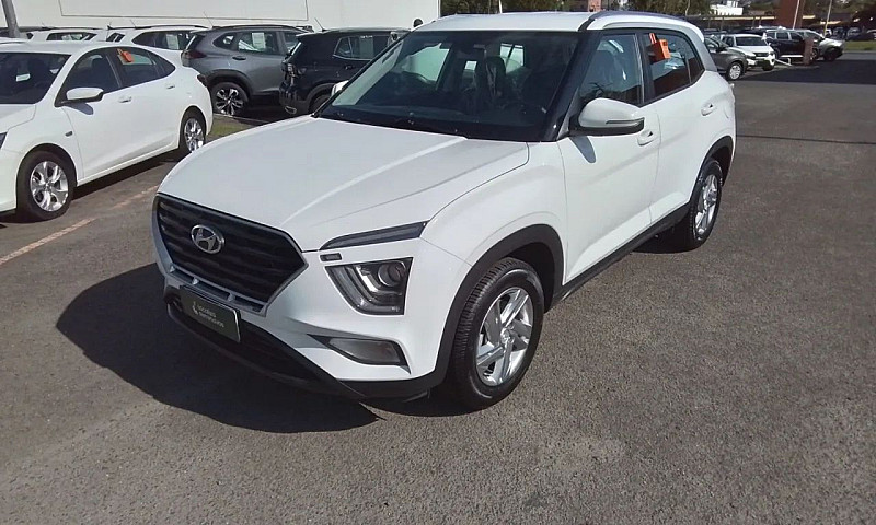 Hyundai Creta 2024 1...