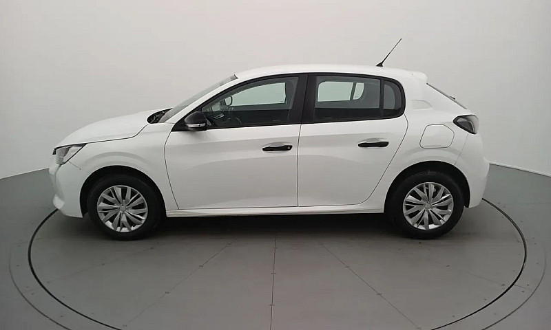 Peugeot 208 2024 1.0...