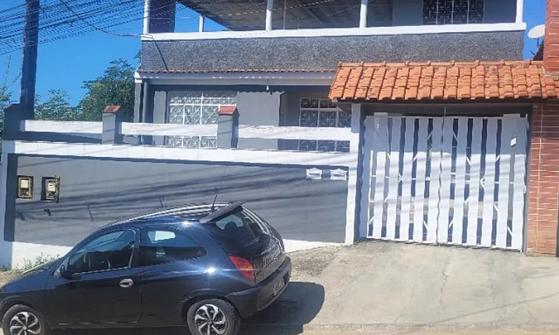 Duas Casas ...