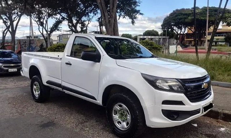 Pick- Up S10 L.s 2.8...