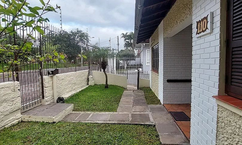 Casa A Venda Boa Vis...