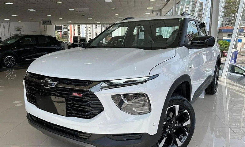 Chevrolet Montana Rs...