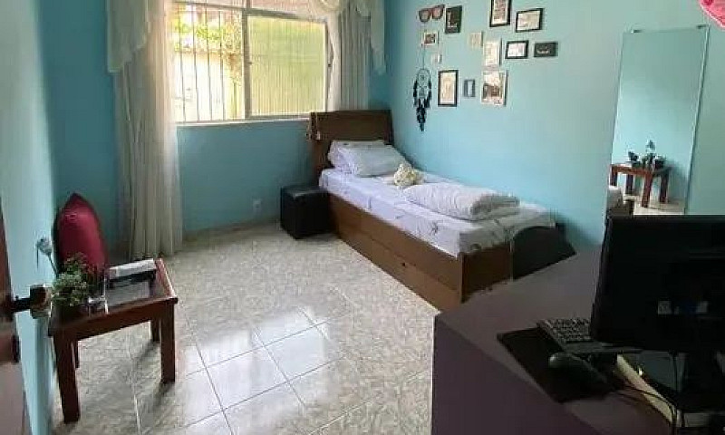 Vendo Casa Em Bela A...
