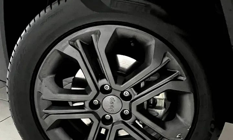 Jeep Renegade Longit...