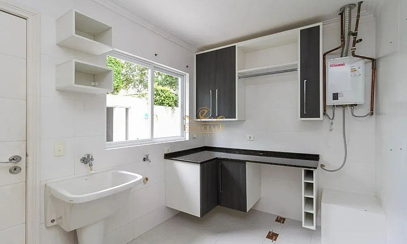 Casa Para Locação Em...