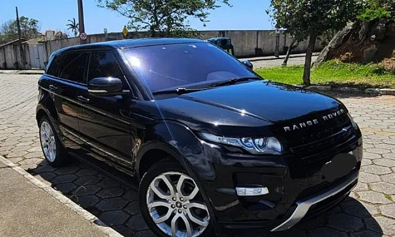 Land Rover Range Rov...