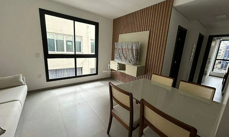 Apartamento Para Alu...