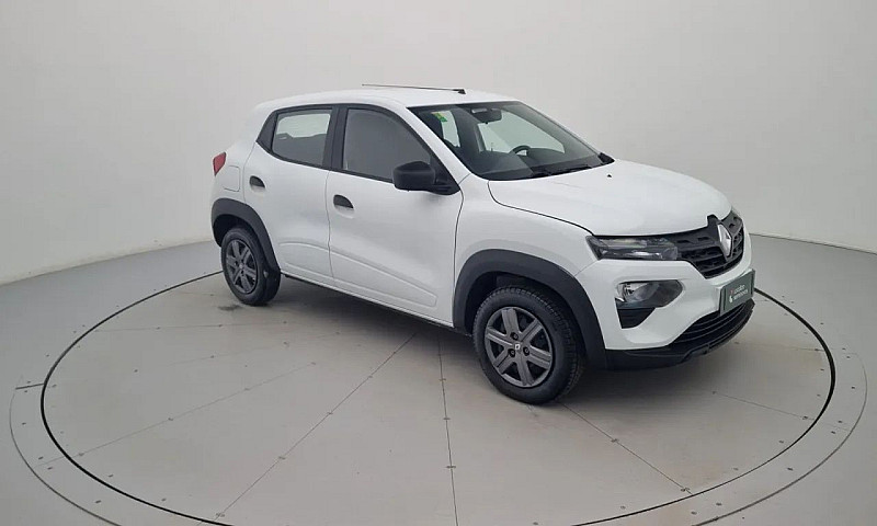 Renault Kwid Zen 1.0...