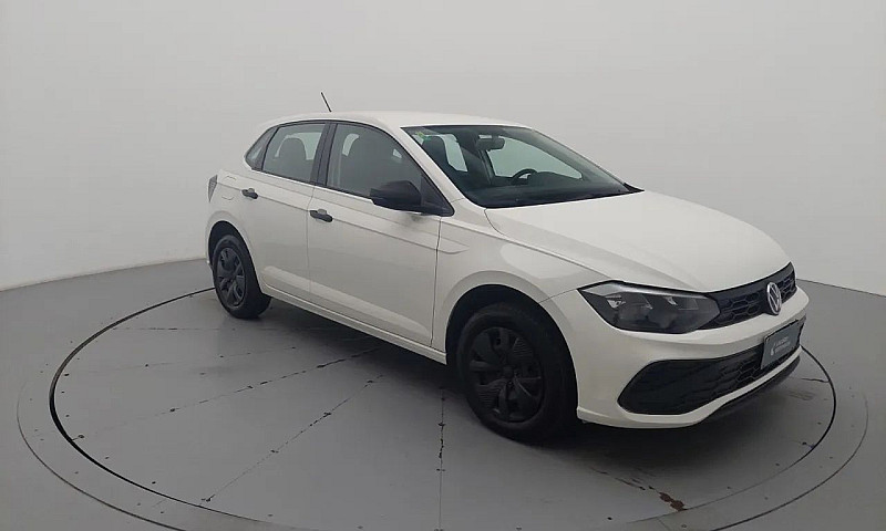 Volkswagen Polo Trac...