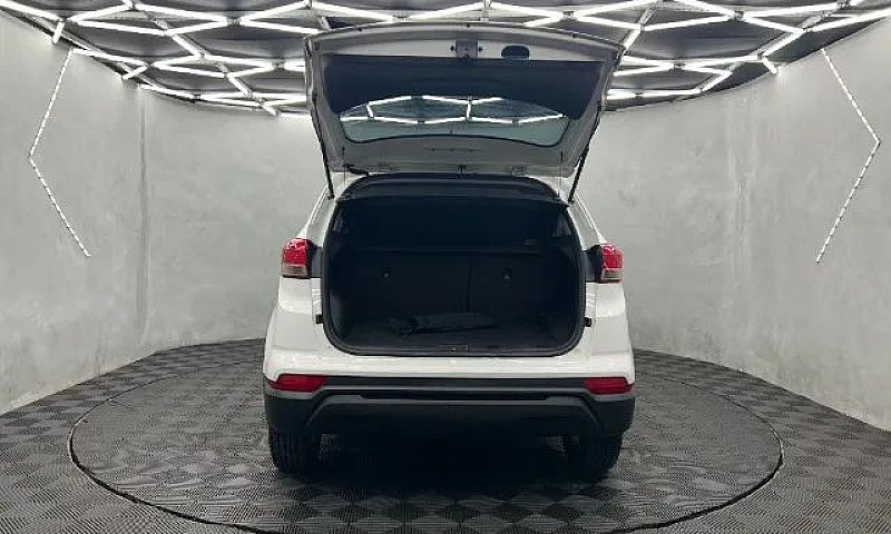 Hyundai Creta Action...