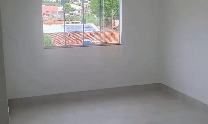 Apartamento Novo ( P...