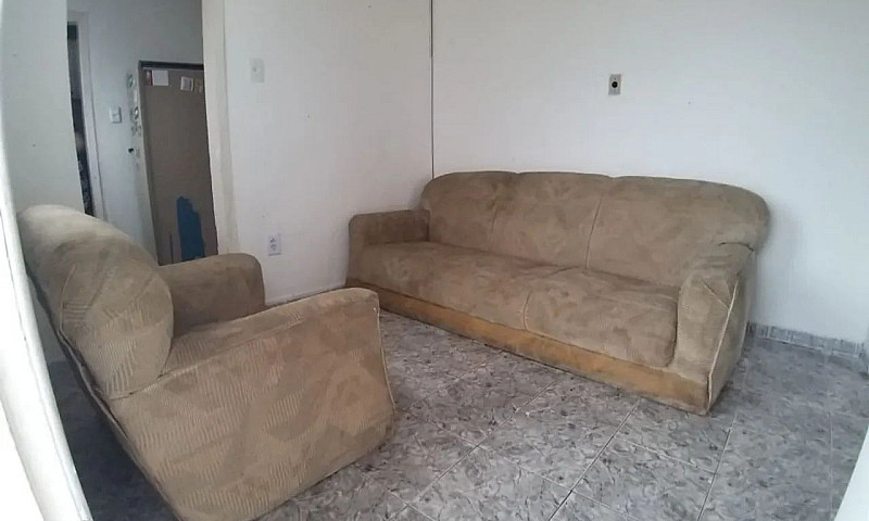 Casa Com Um Quarto ,...