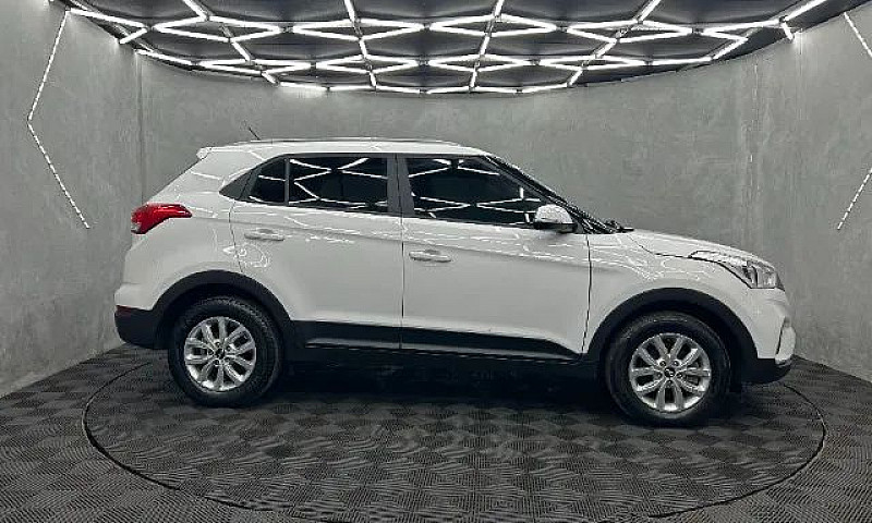 Hyundai Creta Action...