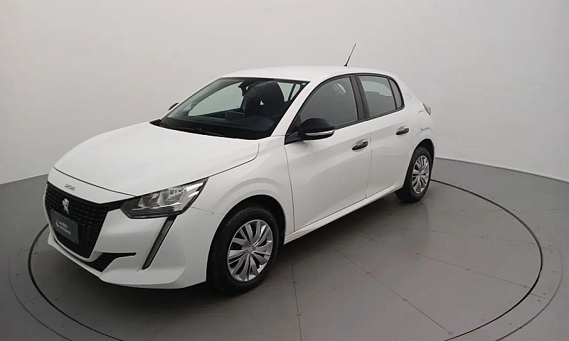 Peugeot 208 2024 1.0...