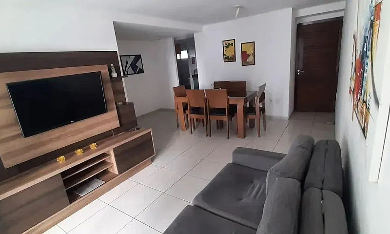 Apartamento Para Ven...