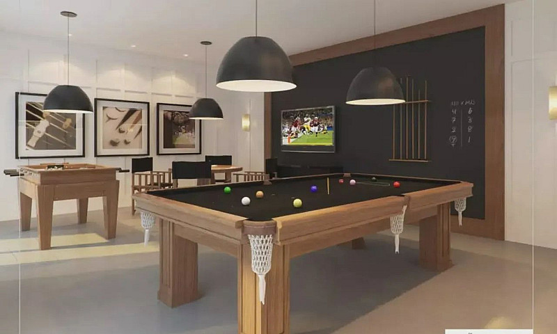 Apartamento Garden 3...