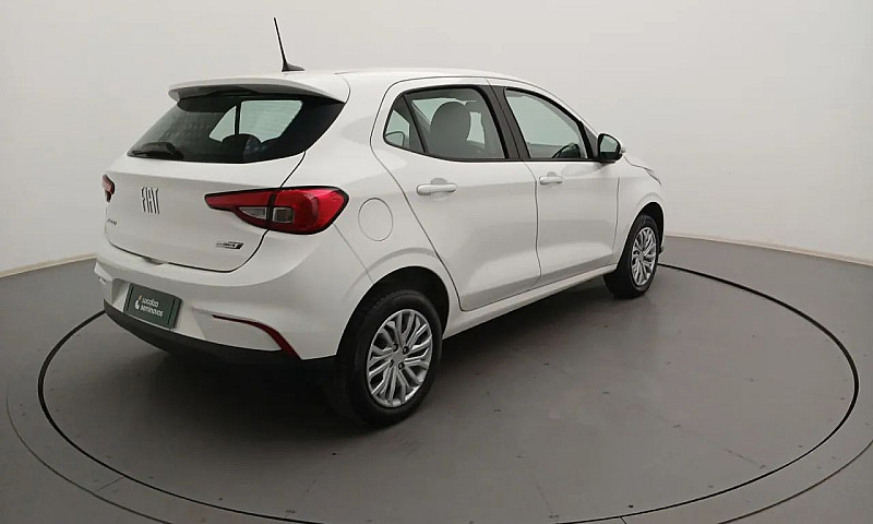 Fiat Argo Drive 1.0 ...