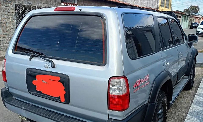 Vendo Excelente Sw4 ...