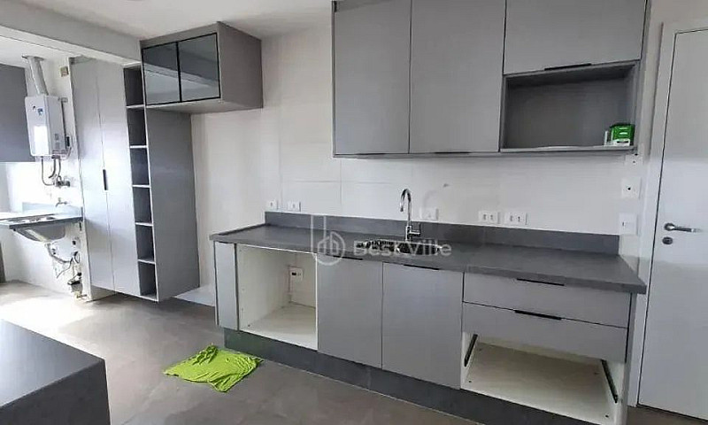Apartamento Com 2 Do...