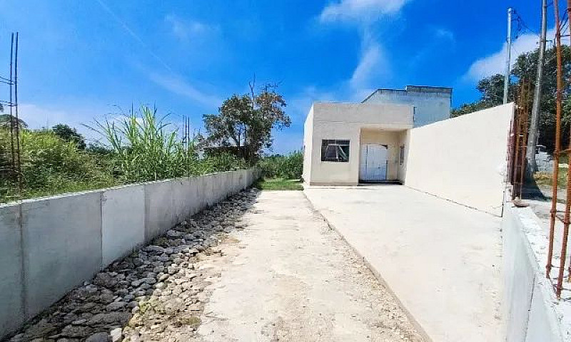 Casa Nova Plana 02 D...