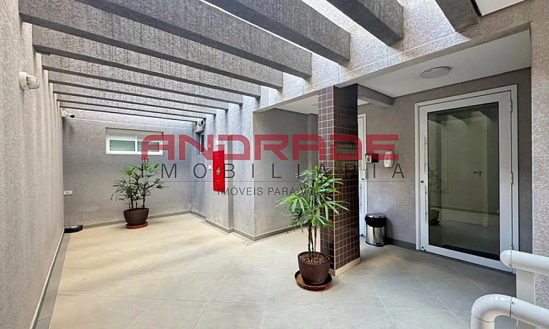 Apartamento Garden P...