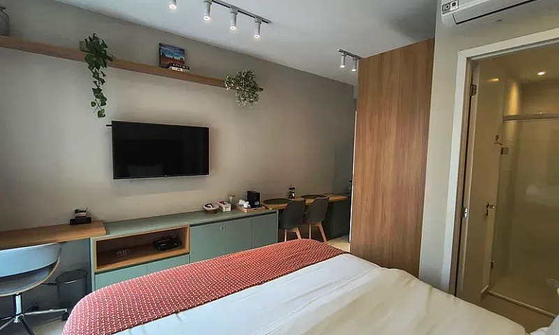 Studio Para Locação ...