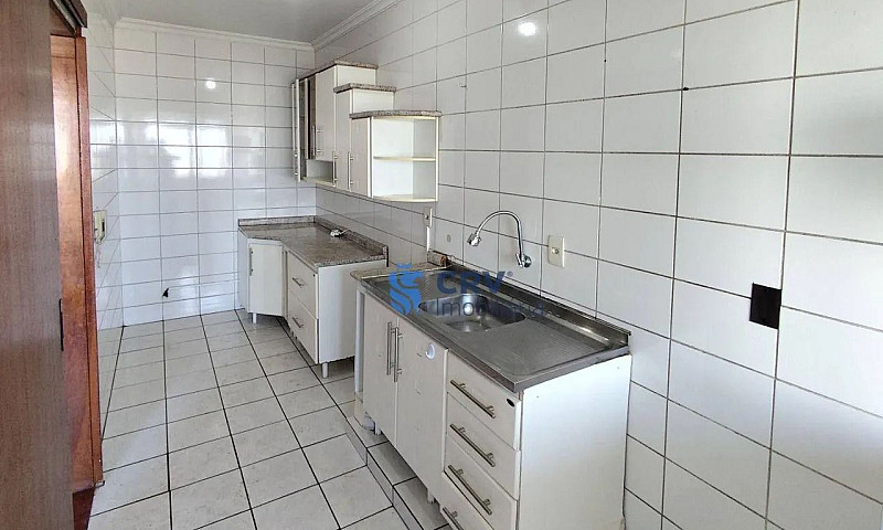 Apartamento Com 2 Do...