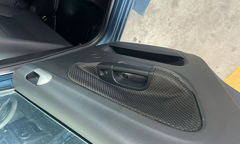 Volkswagen Gol Geraç...