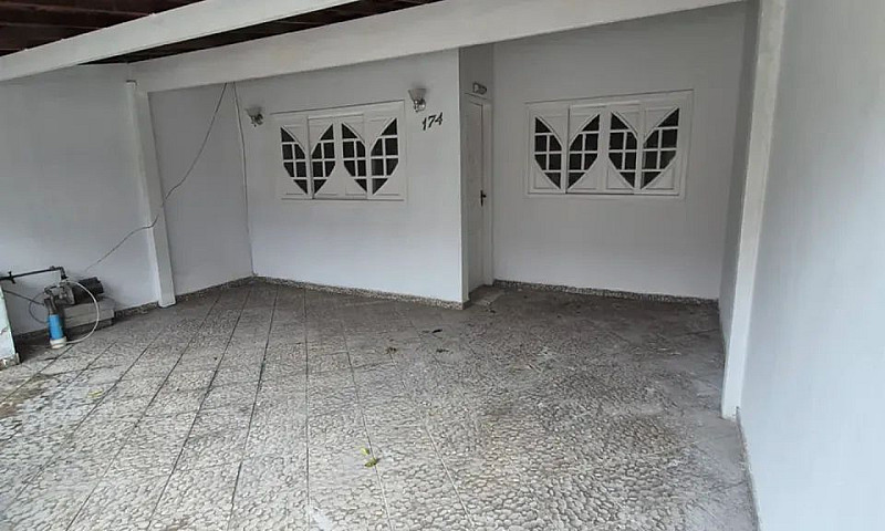 Aluga Casa Em Cosmor...