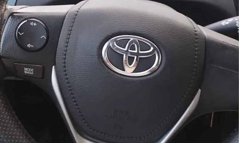Toyota Etios Xs 1.5 ...