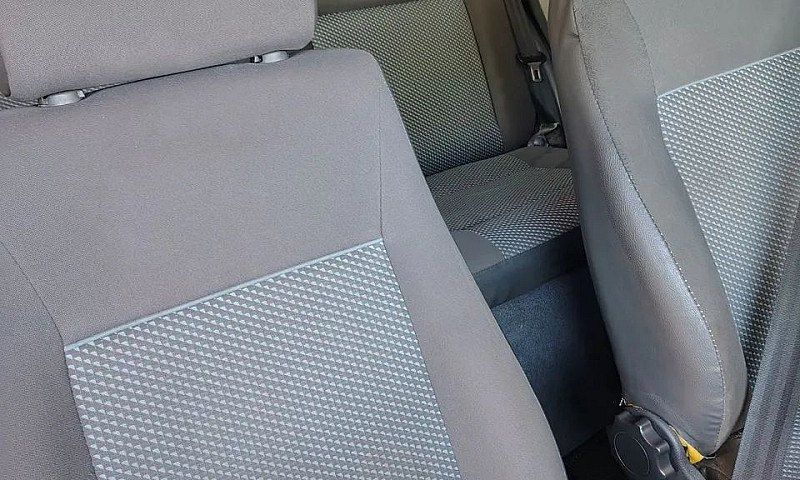 Volkswagen Gol Geraç...