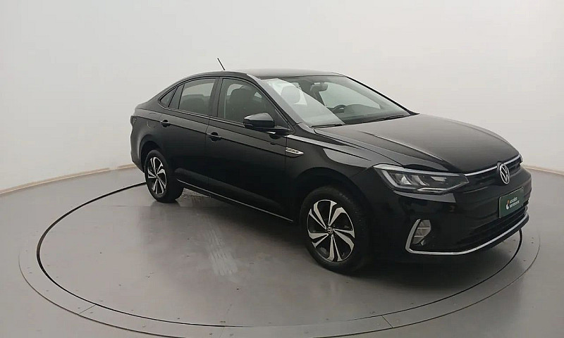 Volkswagen Virtus Co...