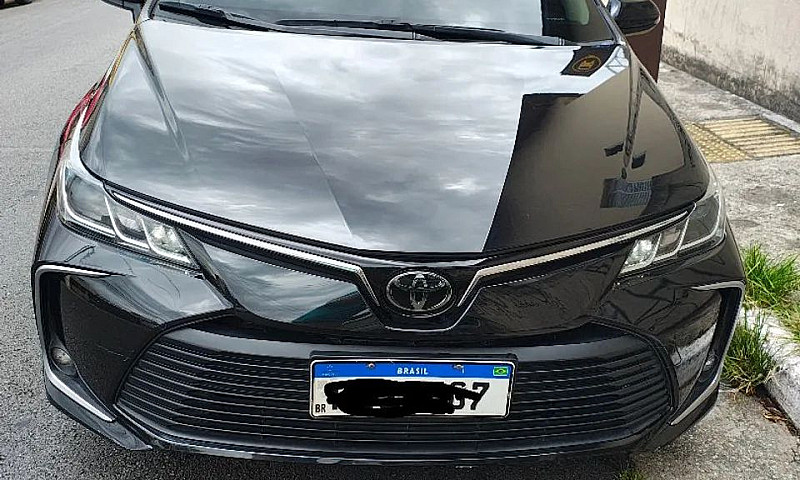 Toyota Corolla Xei 2...
