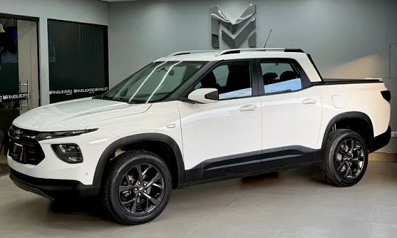 Chevrolet Montana Pr...