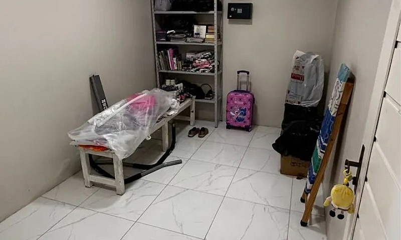 Casa Na Maurício De ...
