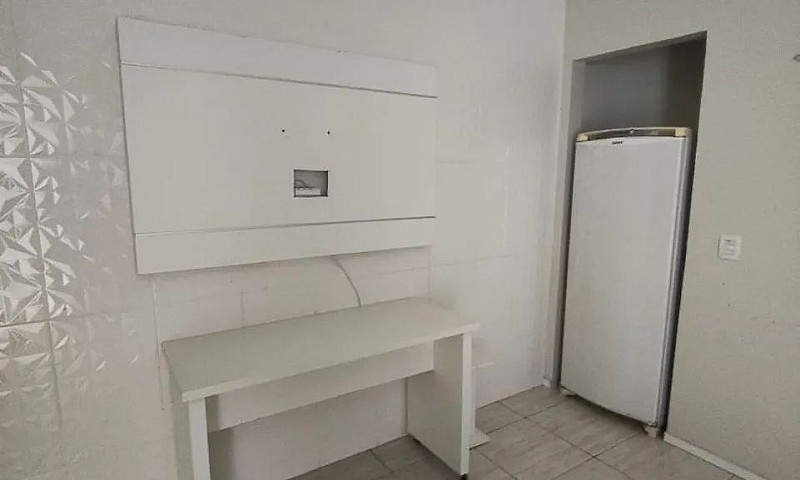 Kitnet Alugar Mobili...