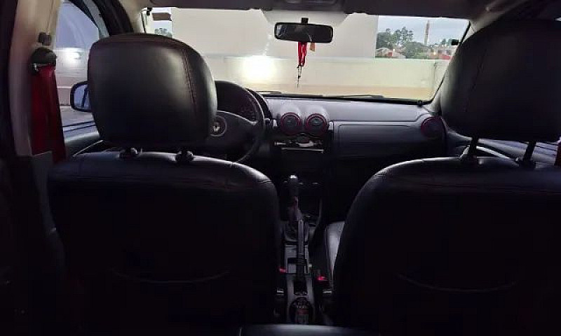 Renault Sandero Gt L...