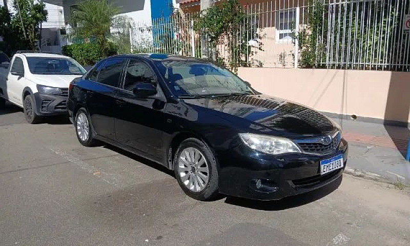 Subaru Impreza 2.0 1...