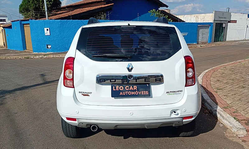 Renault Duster Dynam...