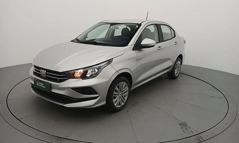 Fiat Cronos 1.3 8V F...
